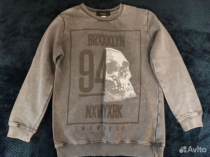 Детские вещи на мальчика