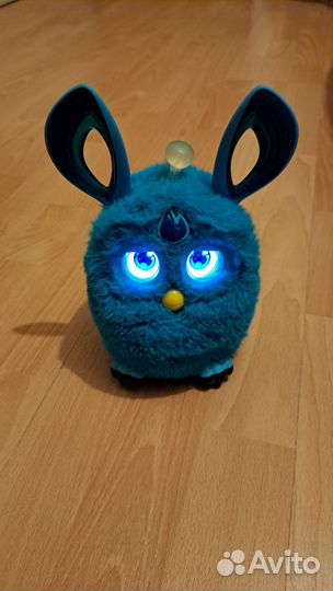 Игрушка Furby connect