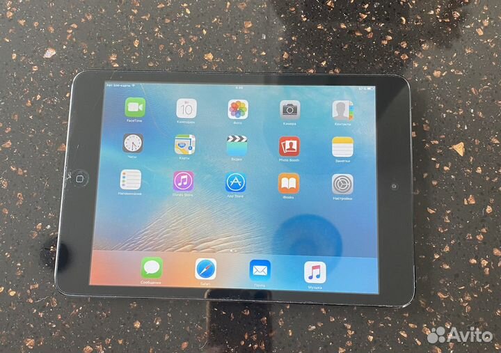 iPad mini a 1455