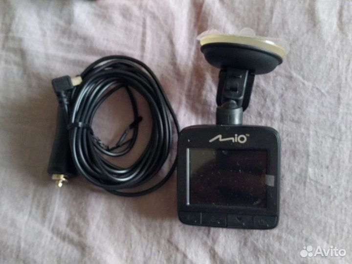 Автомобильный регистратор