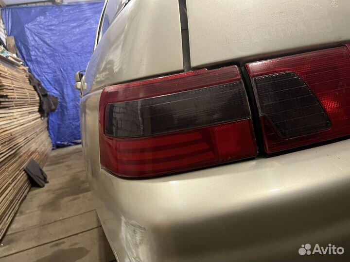 Задние фонари (Клюшки) ваз 2110-12