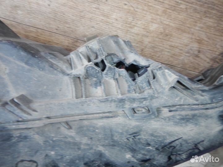 Фара правая для Citroen C4 II b 7