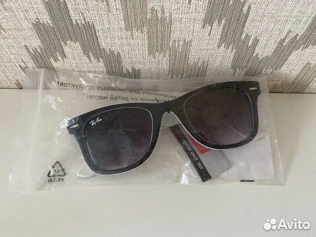 Очки от солнца