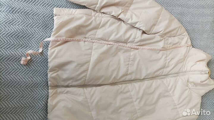 Куртка для беременных демисезон, 48.50, 52