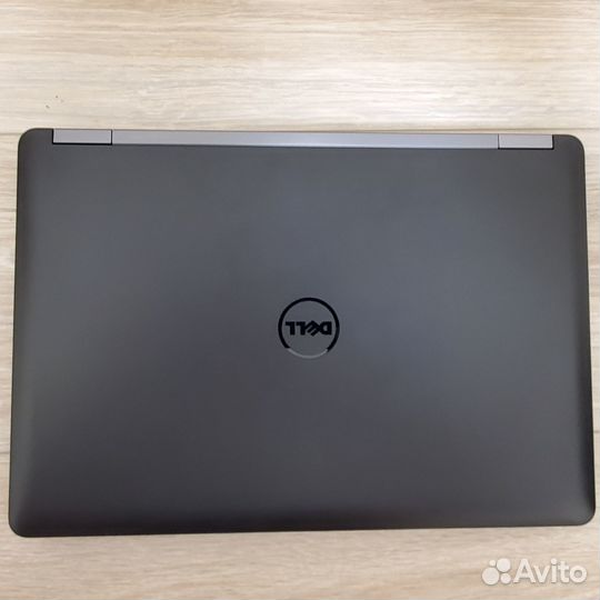 Dell Latitude 5470 i5/16GB/480Gb SSD/14”Сенсорный