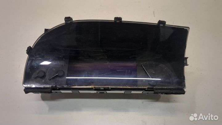 Щиток приборов Mercedes S W221, 2007