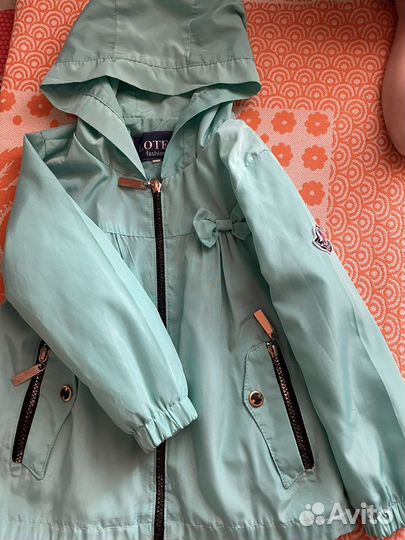 Вещи для девочки 98