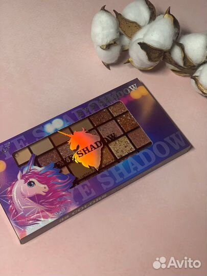 Корейская косметика