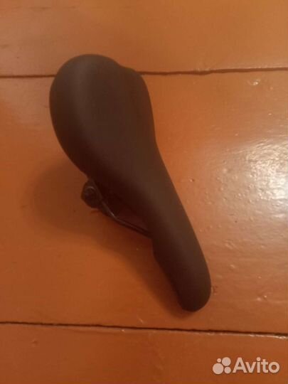 Седло для велосипеда