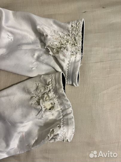 Спусковой комбинезон Спусковик рос рост 170