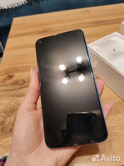 HONOR View 20, 6/128 ГБ