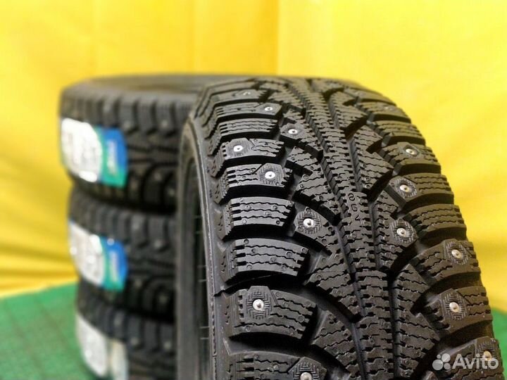 Nokian Tyres Nordman 5 185/60 R14