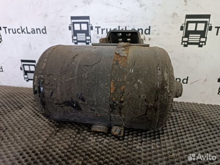 Ресивер воздушный 4L Man Tgx