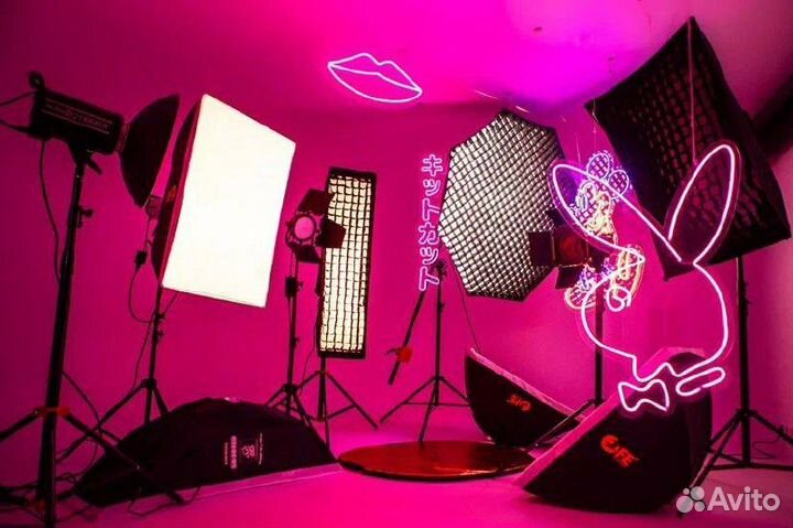 Лофт для мероприятий/Аренда лофта