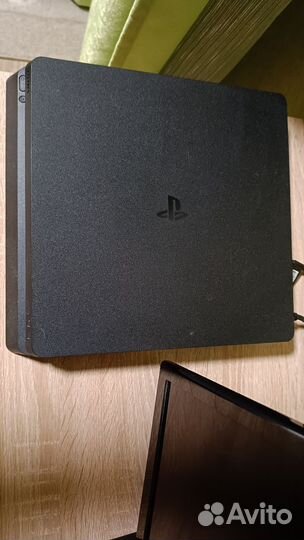 Sony playstation 4 slim 500gb