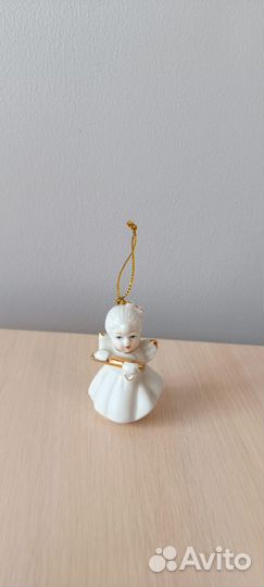 Статуэтка ангел