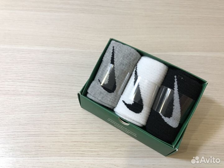 Носки Nike