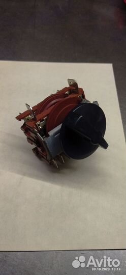 Переключатель Gottak