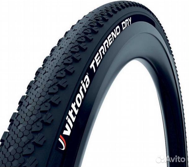 Покрышки Vittoria terreno DRY