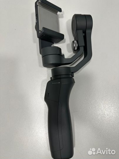 Стабилизатор dji osmo mobile 2