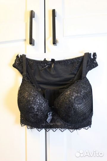 Комплект женского нижнего белья