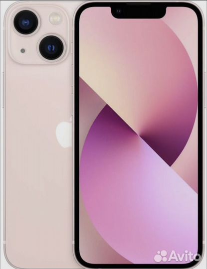 iPhone 13, 128 ГБ