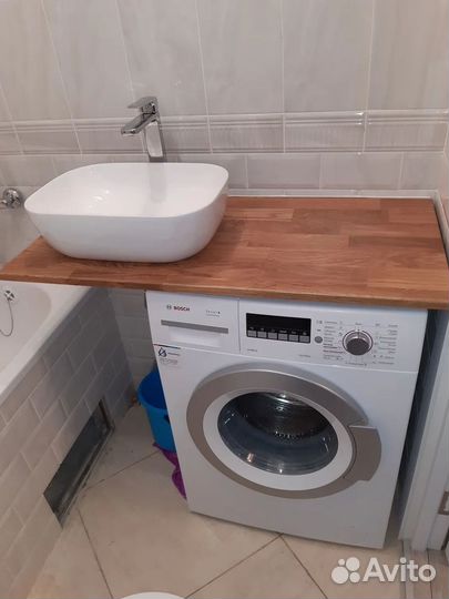 Сантехник Мастер на час