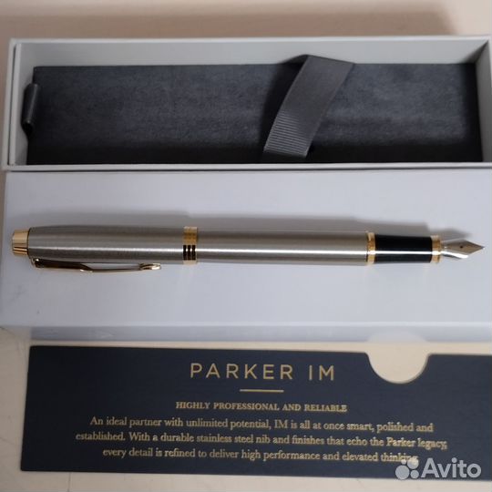 Ручки Parker IM Premium