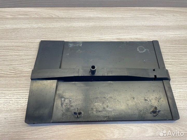 Площадка аккумулятора LADA X-Ray