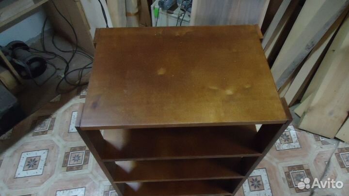 Стойка под Аппаратуру