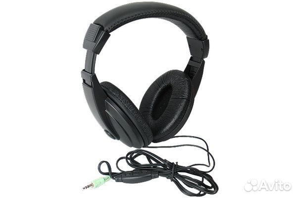 Наушники полноразмерные Defender Gryphon HN-751
