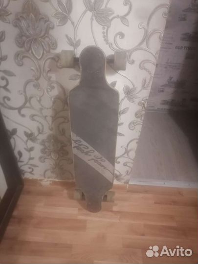 2 Лонгборда