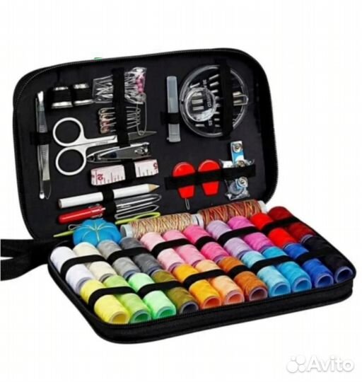 Набор для вышивания одежды