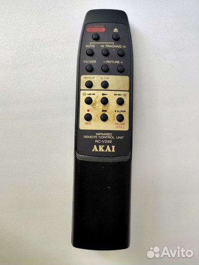 Видеоплеер кассетный