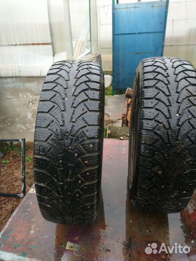 КАМА Кама-Евро-519 175/70 R14 84