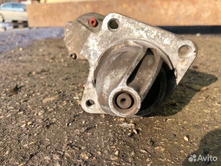 Стартер Ford Focus 3 1.6