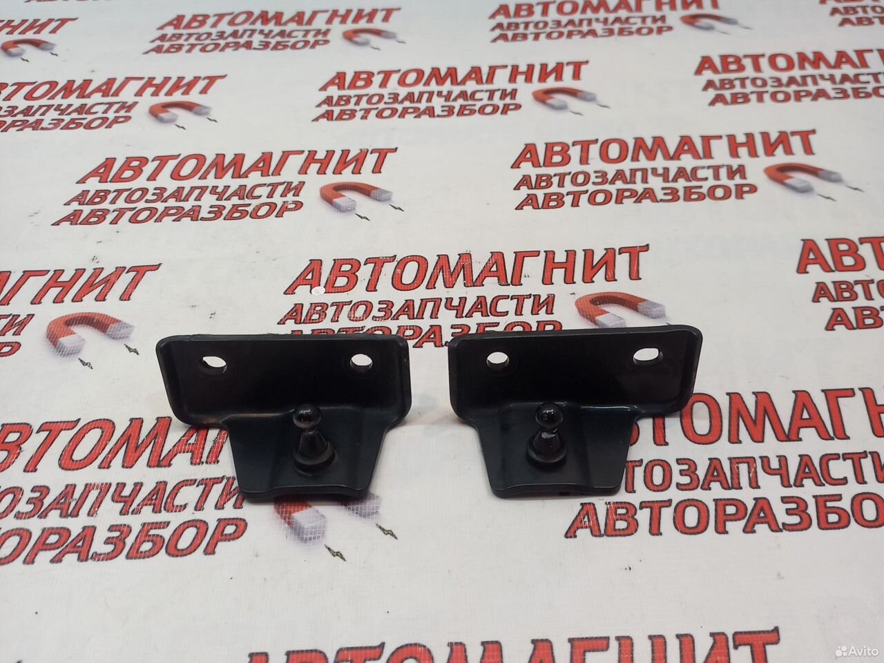 Кронштейн электропривода крышки багажника Exeed RX