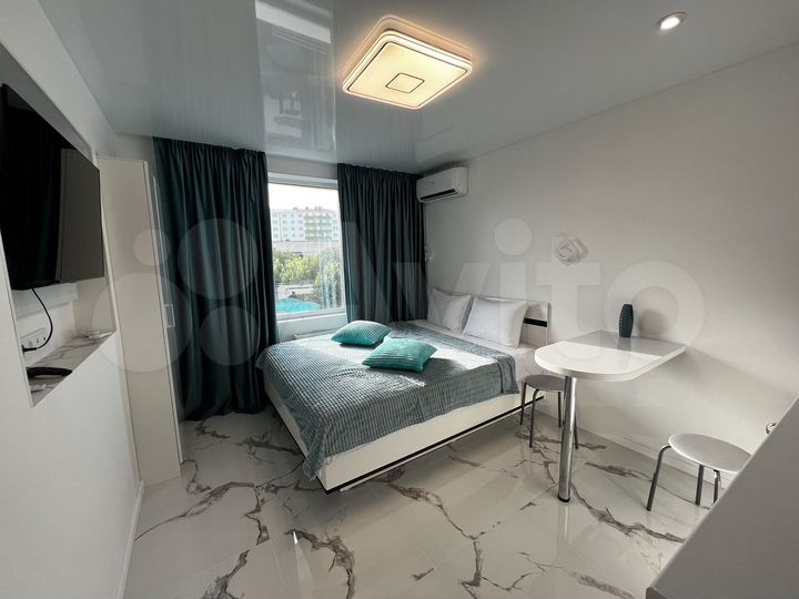 Квартира-студия, 22 м², 5/5 эт.