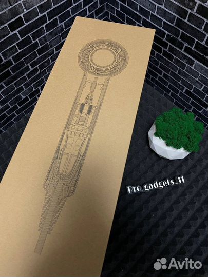 Фен Dyson Supersonic HD08 Малайзия