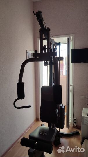 Тренажер силовой HouseFit HG-2016