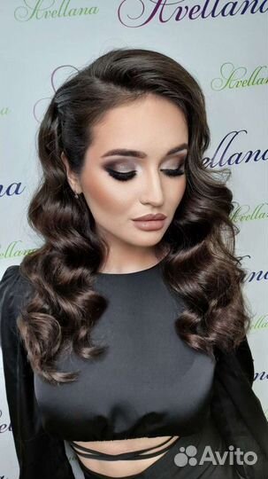 Прически. Макияж.укладка волос. Брови