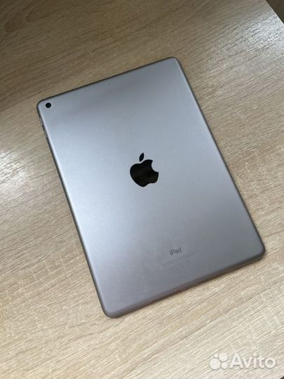 iPad 6 поколения 32 gb