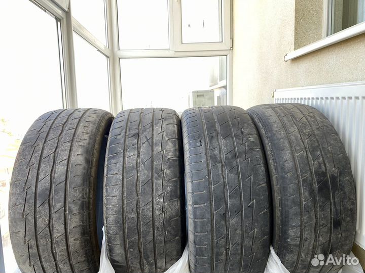 Bridgestone Potenza RE003 Adrenalin 235/50 R18