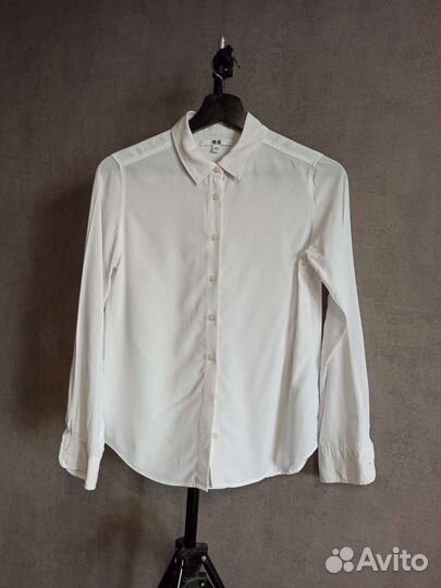 Блуза uniqlo XS