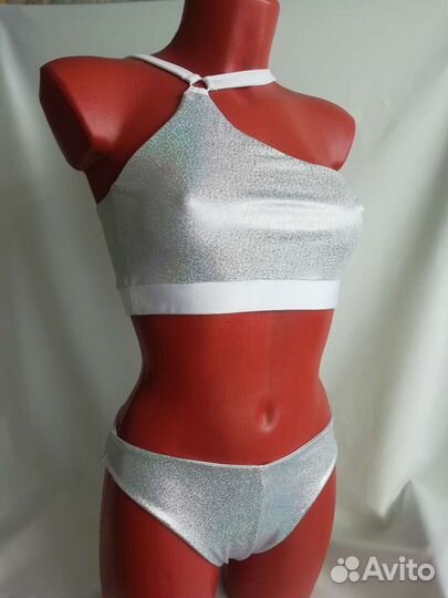 Одежда для pole dance