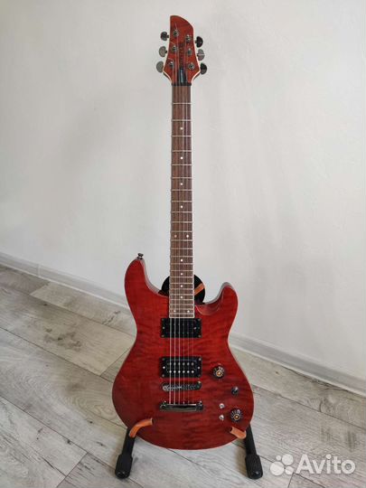 Электрогитара Fernandes Dragonfly Pro