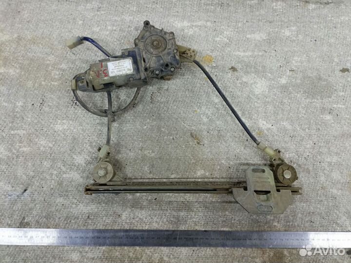 Электро стеклоподъемники Ваз 2110 2111 2112