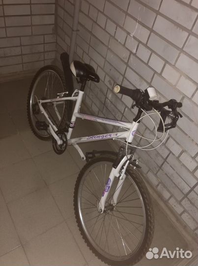 Велосипед Stinger