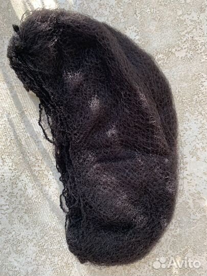 Сеточка для волос