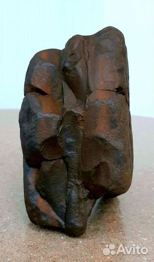 Окаменелость